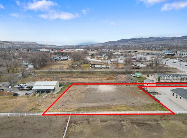 13567 S REDWOOD Rd, Riverton, UT 84065