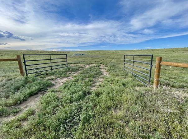 15755 CR 166, Kiowa, CO 80117
