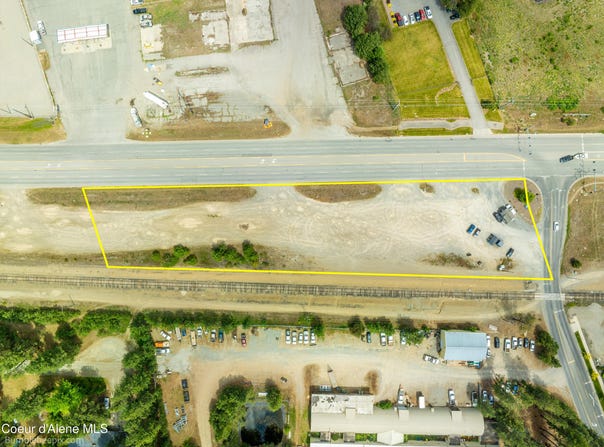 4764 E Seltice Way, Post Falls, ID 83854