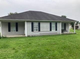 25 A&B Jessica Way, Stanford, KY 40484