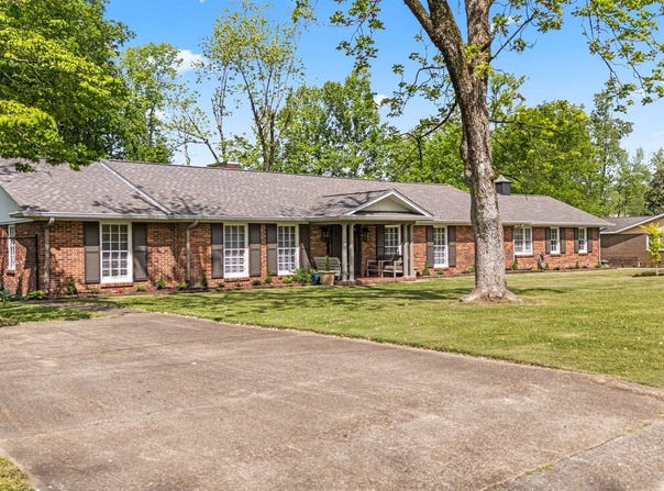 1425 Mitchell Rd, NW, Cullman, AL 35055