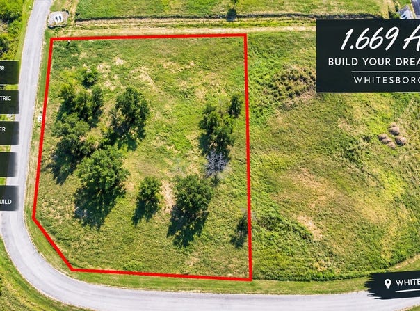2235 Sundance, Whitesboro, TX 76273