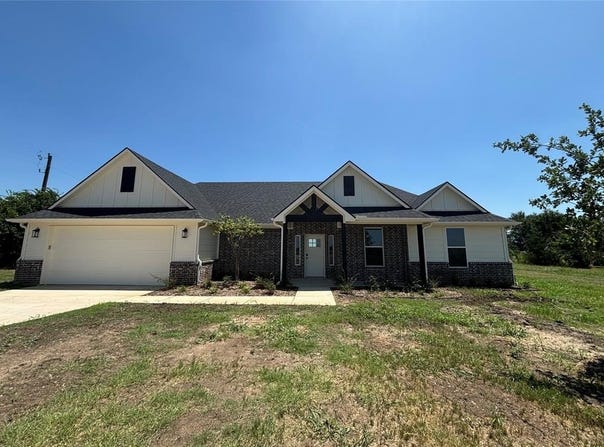 96 County Road 319, Valley View, TX 76272