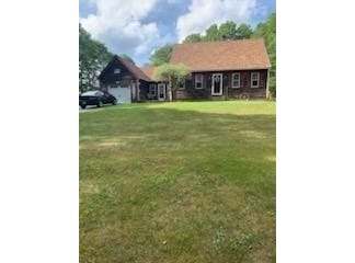 5675 Flat River Road, Coventry, RI 02827