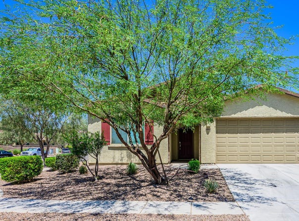 6860 E Via Arroyo Largo, Tucson, AZ 85756