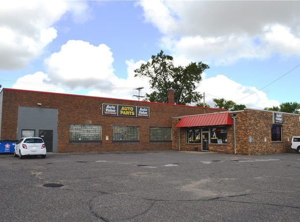 230 S MAIN Street, Rice Lake, WI 54868