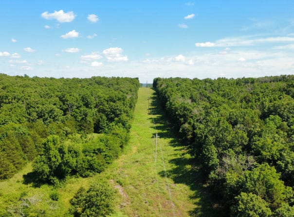 3505 SE 1379 Road, Weaubleau, MO 65774