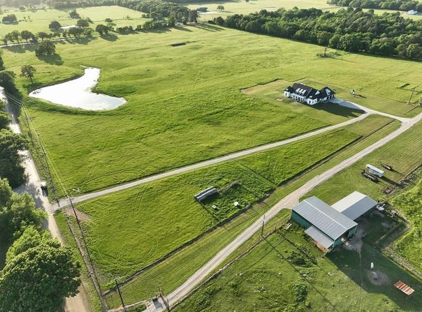 14098 CR 2858, Eustace, TX 75124