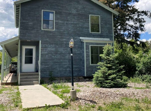 421 Maple Avenue, Chama, NM 87520