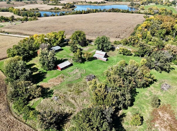 29930 147th Street, Dalton, MN 56324