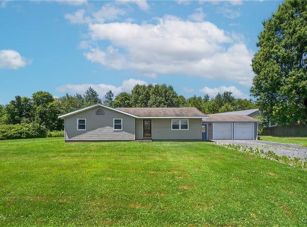 11 Sunrise Drive, Hannibal, NY 13074