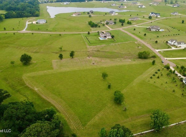 Sagamore lot: 35, Madison, MS 39110