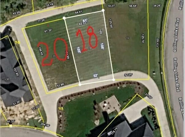 20 Royal Troon Circle, Oak Ridge, TN 37830