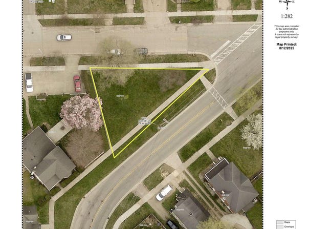 Vl North Street, Allegan, MI 49010