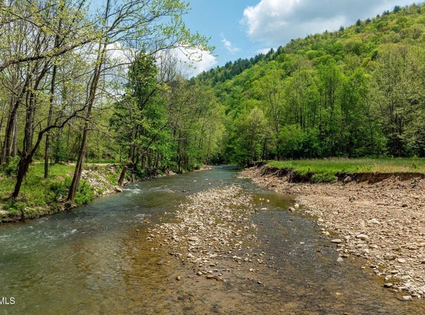 315 Shaw Ward Road, Butler, TN 37640