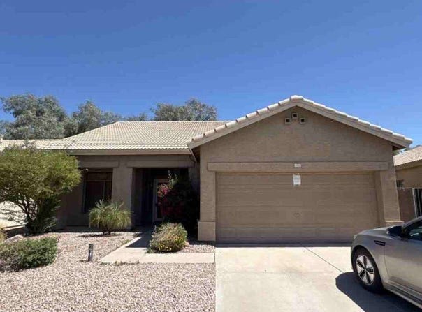 1532 E Sunrise Way, Gilbert, AZ 85296