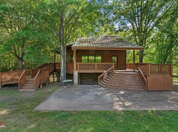 426 County Road 428, Tenaha, TX 75974