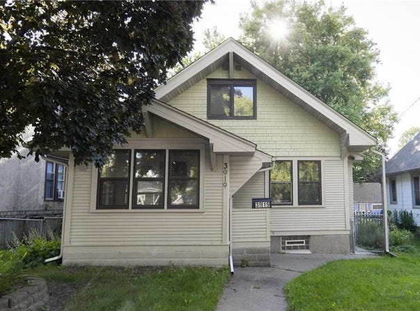 3919 Dupont Avenue N, Minneapolis, MN 55412