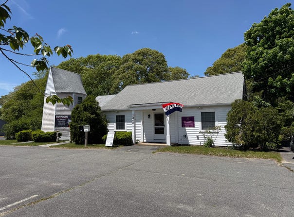 1200 Massachusetts 28, South Yarmouth, MA 02664
