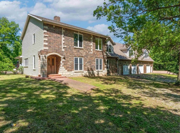21314 Swope, Sedalia, MO 65301