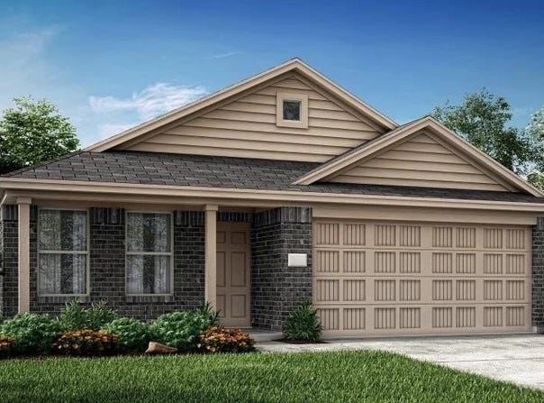 9620 NW 125 Terrace, Yukon, OK 73099