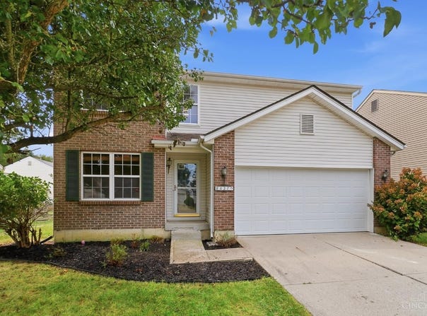 8427 Gettysburg Lane lot: 0, Hamilton Twp, OH 45039