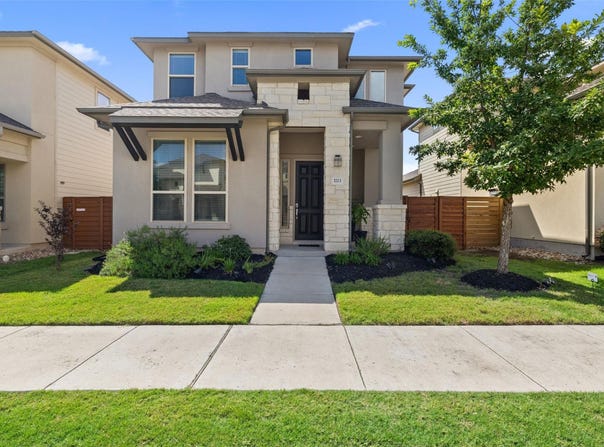 1713 Arcilla St, Austin, TX 78741