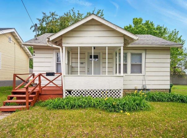 516 Upton Avenue, Waterloo, IA 50701