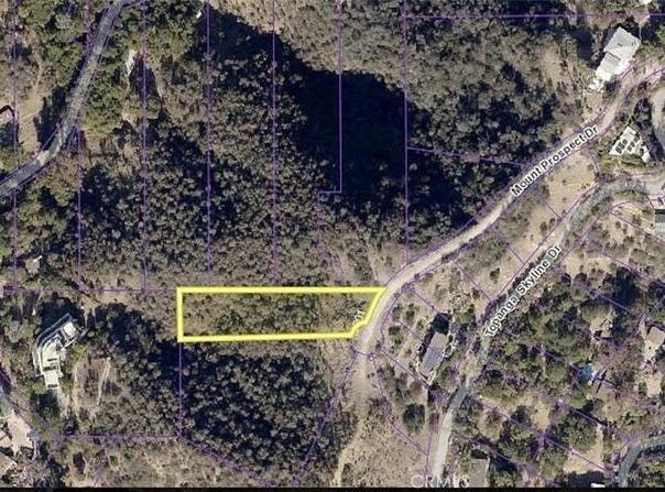 1 Mount Prospect Drive, Topanga, CA 90290