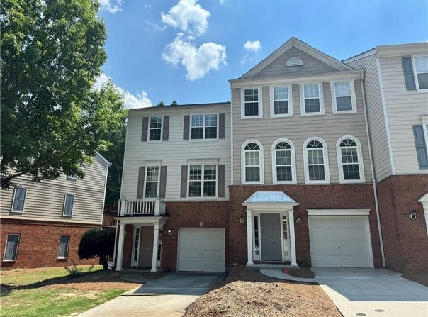 3980 Howell Park Road, Duluth, GA 30096