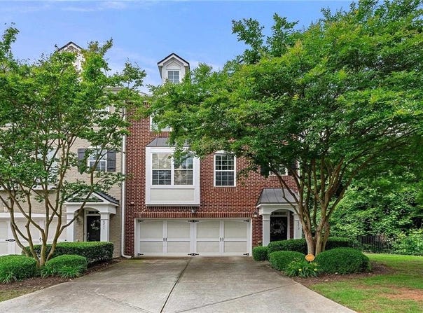 6213 Indian Wood Circle, Mableton, GA 30126