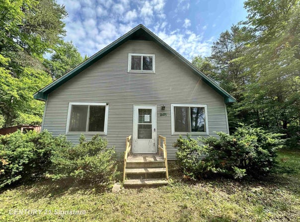 2471 Todd, Prescott, MI 48756