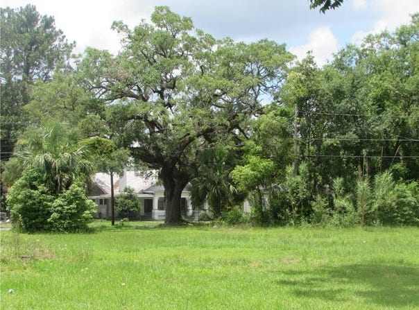 601 Nicholls Street, Waycross, GA 31501