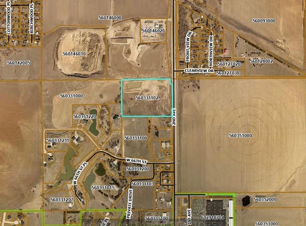 2nd Ave, Kearney, NE 68847