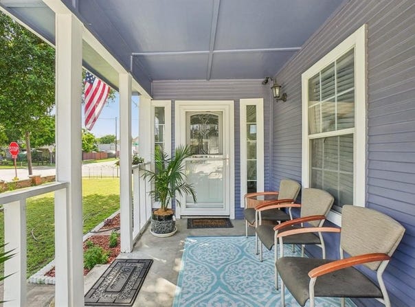 600 S Fitzhugh Avenue, Dallas, TX 75223