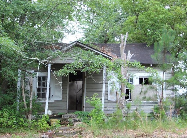 608 7th AVE SE, Moultrie, GA 31768