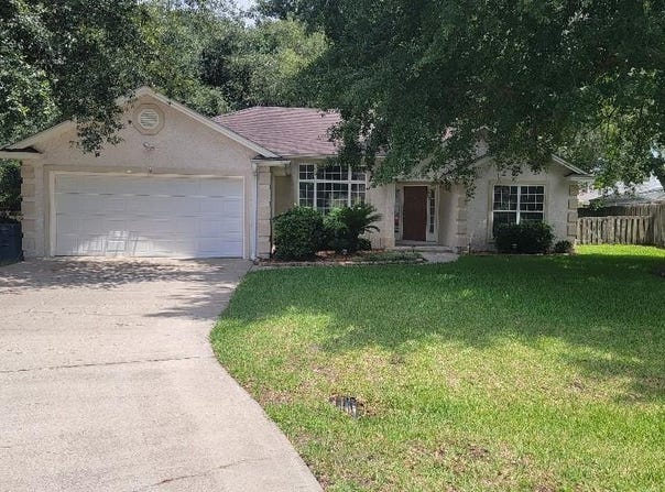 102 Norwood Court, Brunswick, GA 31525