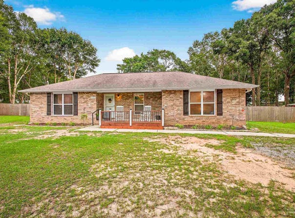 4721 W Molino Rd, Molino, FL 32577