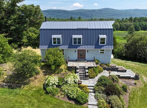 573 South Munger Street, Middlebury, VT 05753