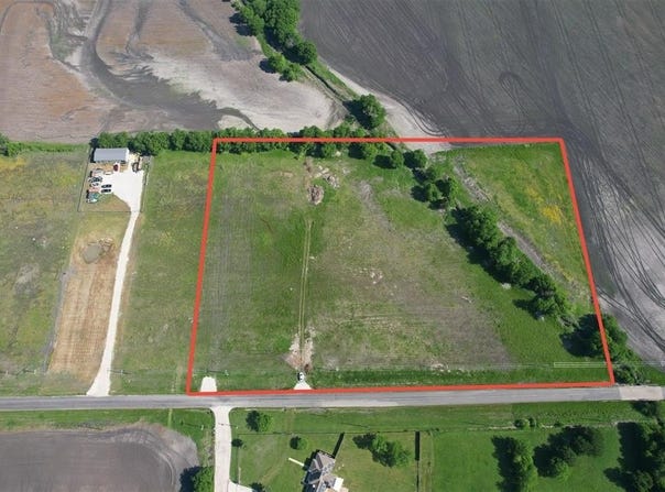 Tbd County Road 590, Nevada, TX 75173
