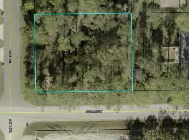2 RYBARK PLACE, PALM COAST, FL 32164