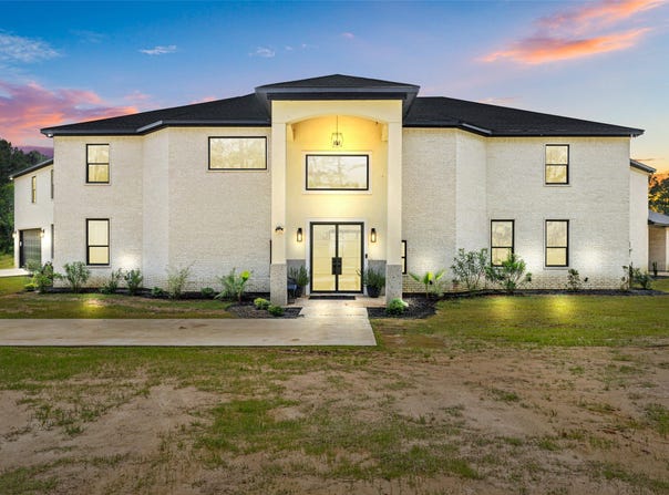 8383 FM 2208, Longview, TX 75650