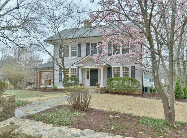 301 Hillsborough Street, Chapel Hill, NC 27514