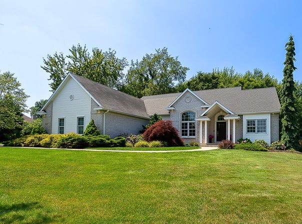 7687 Byron Depot Drive SW, Byron Center, MI 49315