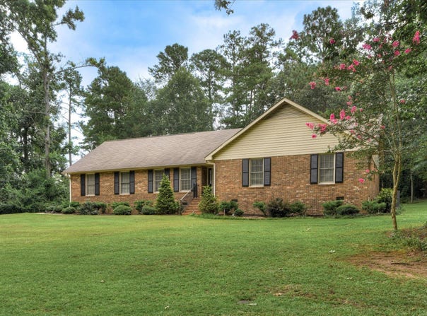 165 Rolling Rock Road, Aiken, SC 29803