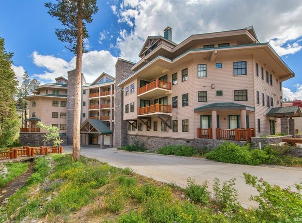 1200 Kirkwood Meadows Drive, Kirkwood, CA 95646