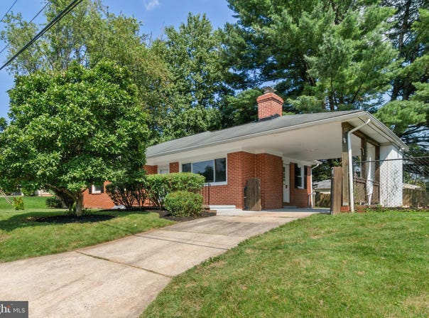 9 AUSTIN ROAD, REISTERSTOWN, MD 21136