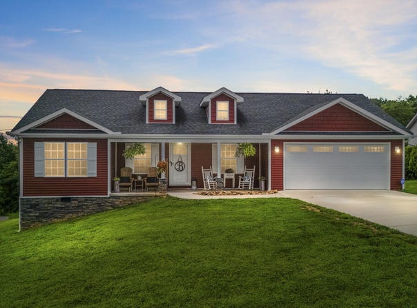 119 Accord Lane, Maynardville, TN 37807