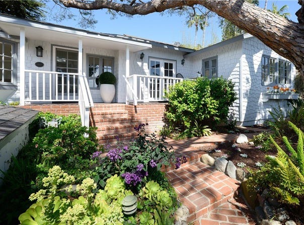 2130 Glenneyre Street, Laguna Beach, CA 92651