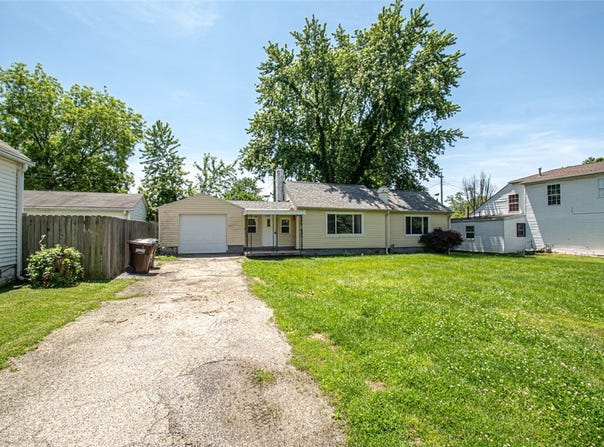 1058 Hale Avenue, Kettering, OH 45419
